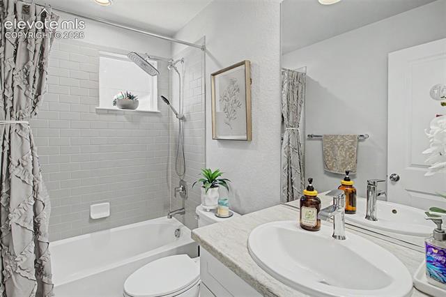 MLS Image for 6600  Vistancia  ,Colorado Springs, Colorado