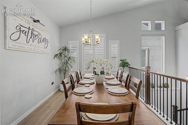 MLS Image for 6600  Vistancia  ,Colorado Springs, Colorado