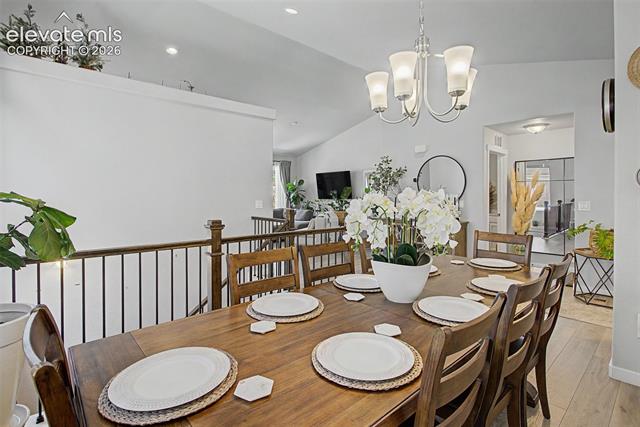 MLS Image for 6600  Vistancia  ,Colorado Springs, Colorado