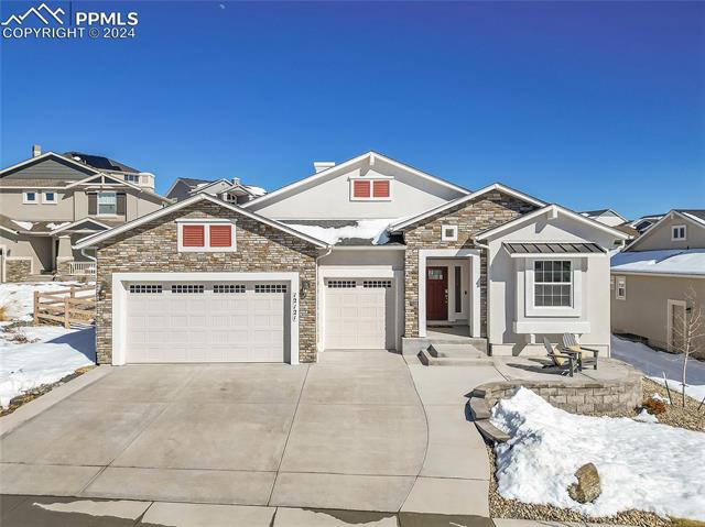 12121  Cline  , colorado springs  House Search MLS Picture