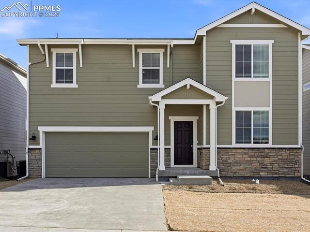 13243  Valley Peak  , peyton&nbsp; House Search MLS Picture