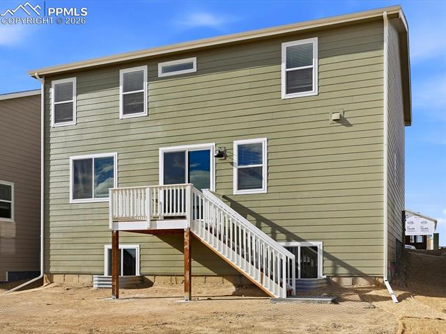 MLS Image for 13243  Valley Peak  ,Peyton, Colorado