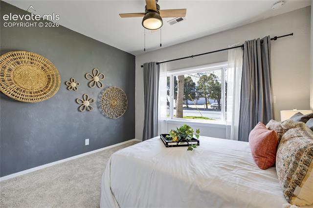 MLS Image for 609  Cheyenne  ,Colorado Springs, Colorado