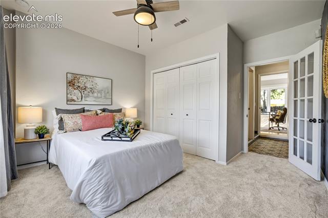 MLS Image for 609  Cheyenne  ,Colorado Springs, Colorado