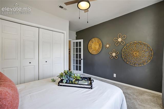 MLS Image for 609  Cheyenne  ,Colorado Springs, Colorado