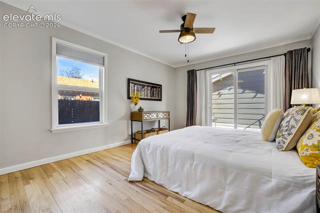 MLS Image for 609  Cheyenne  ,Colorado Springs, Colorado