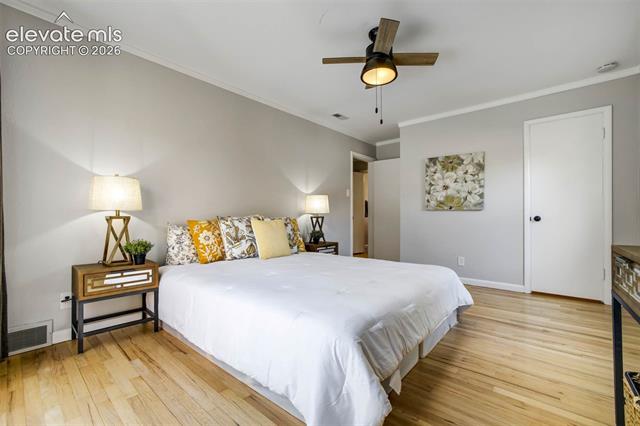 MLS Image for 609  Cheyenne  ,Colorado Springs, Colorado