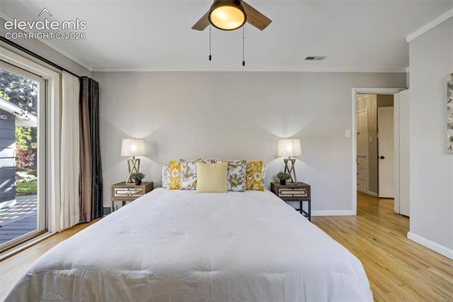 MLS Image for 609  Cheyenne  ,Colorado Springs, Colorado