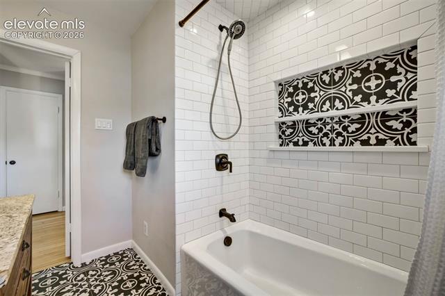 MLS Image for 609  Cheyenne  ,Colorado Springs, Colorado