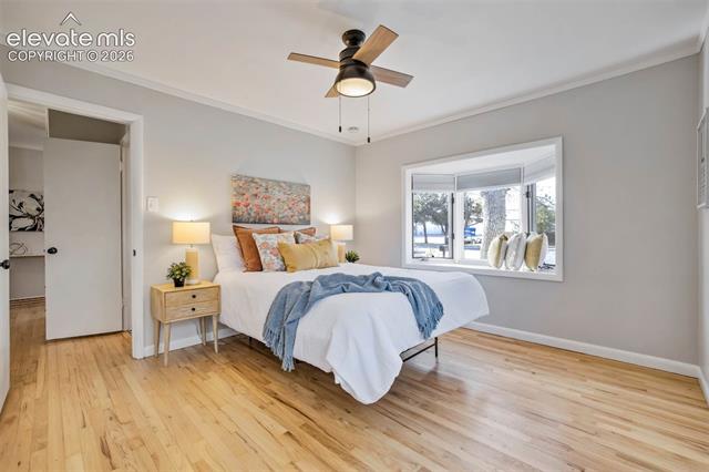 MLS Image for 609  Cheyenne  ,Colorado Springs, Colorado