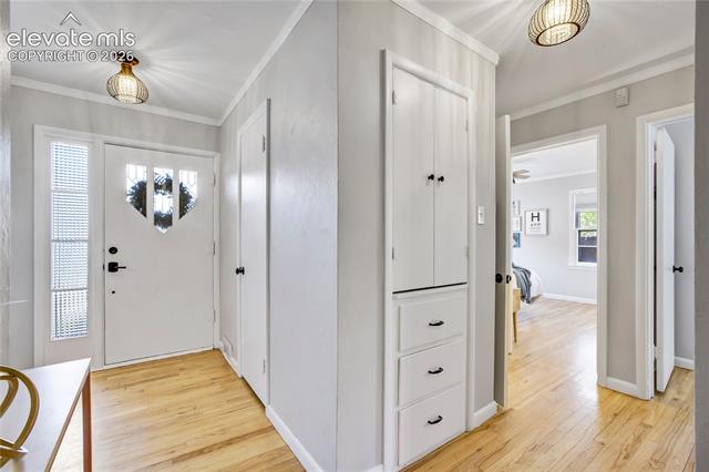 MLS Image for 609  Cheyenne  ,Colorado Springs, Colorado