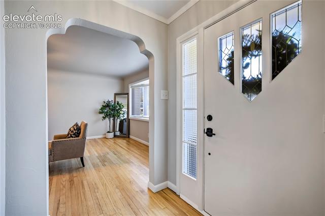 MLS Image for 609  Cheyenne  ,Colorado Springs, Colorado