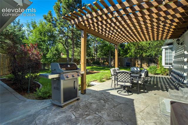 MLS Image for 609  Cheyenne  ,Colorado Springs, Colorado