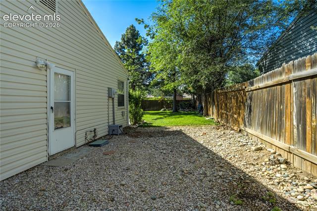 MLS Image for 609  Cheyenne  ,Colorado Springs, Colorado