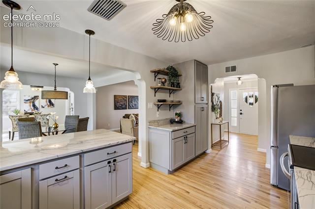 MLS Image for 609  Cheyenne  ,Colorado Springs, Colorado
