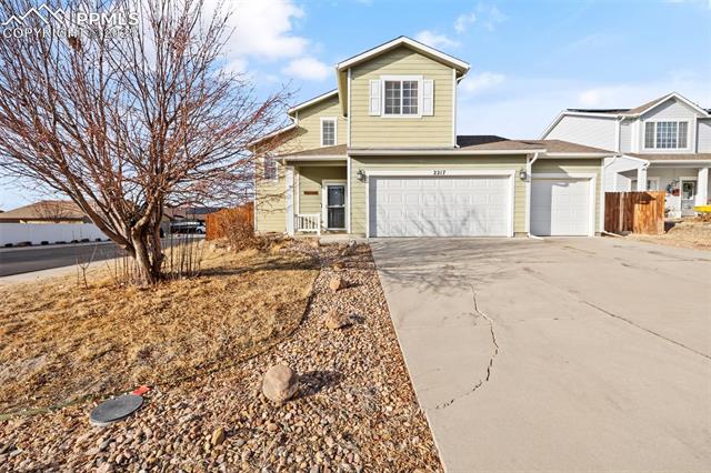 2217  Inspiration  , pueblo  House Search MLS Picture