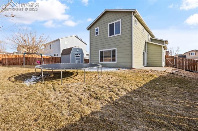 MLS Image for 2217  Inspiration  ,Pueblo, Colorado