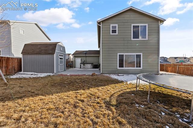 MLS Image for 2217  Inspiration  ,Pueblo, Colorado