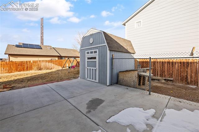 MLS Image for 2217  Inspiration  ,Pueblo, Colorado