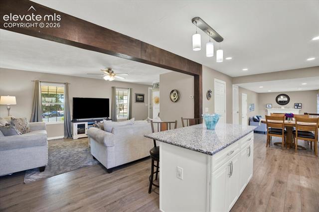 MLS Image for 7850  Belford  ,Colorado Springs, Colorado