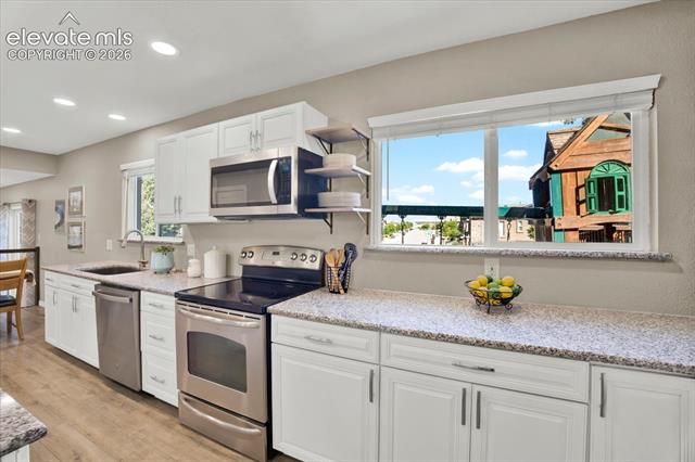 MLS Image for 7850  Belford  ,Colorado Springs, Colorado