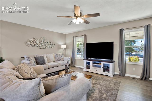 MLS Image for 7850  Belford  ,Colorado Springs, Colorado