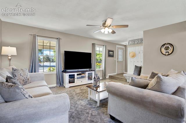 MLS Image for 7850  Belford  ,Colorado Springs, Colorado
