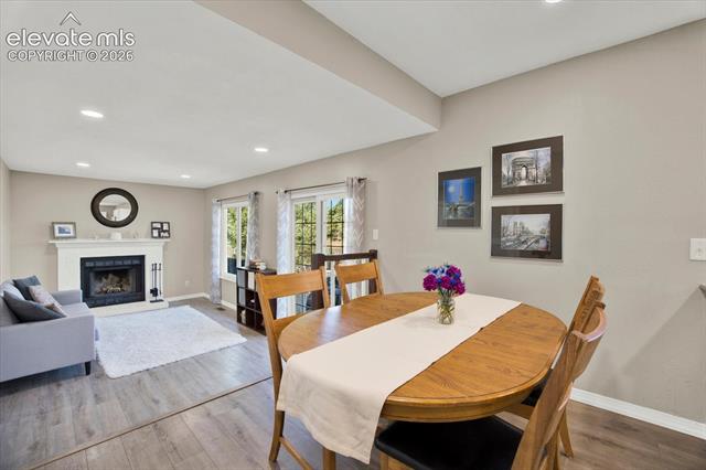 MLS Image for 7850  Belford  ,Colorado Springs, Colorado