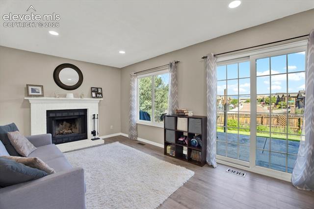 MLS Image for 7850  Belford  ,Colorado Springs, Colorado