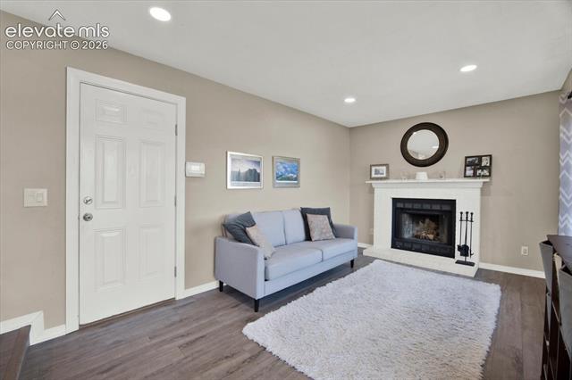 MLS Image for 7850  Belford  ,Colorado Springs, Colorado