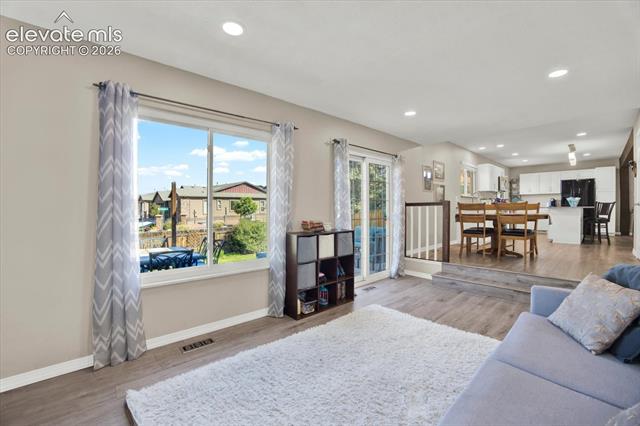 MLS Image for 7850  Belford  ,Colorado Springs, Colorado