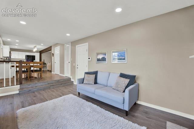 MLS Image for 7850  Belford  ,Colorado Springs, Colorado