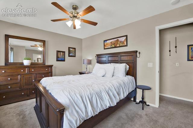MLS Image for 7850  Belford  ,Colorado Springs, Colorado