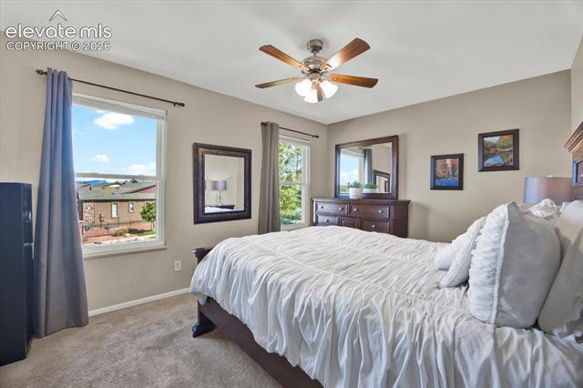 MLS Image for 7850  Belford  ,Colorado Springs, Colorado