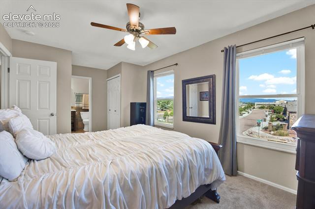 MLS Image for 7850  Belford  ,Colorado Springs, Colorado