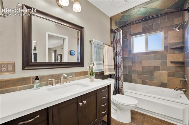 MLS Image for 7850  Belford  ,Colorado Springs, Colorado