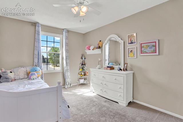 MLS Image for 7850  Belford  ,Colorado Springs, Colorado