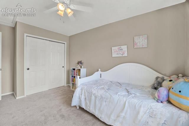 MLS Image for 7850  Belford  ,Colorado Springs, Colorado