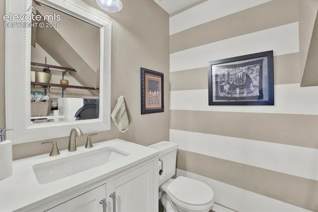 MLS Image for 7850  Belford  ,Colorado Springs, Colorado