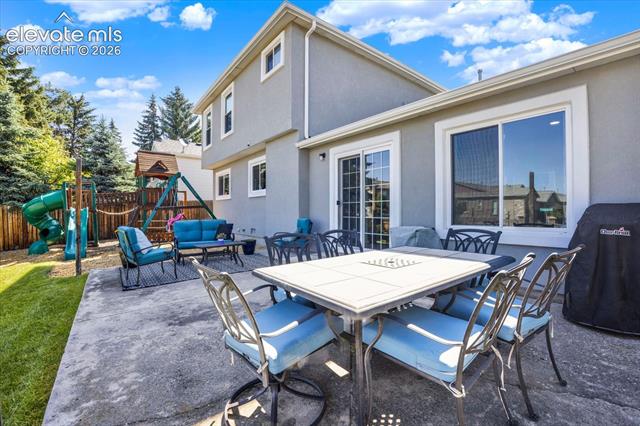 MLS Image for 7850  Belford  ,Colorado Springs, Colorado