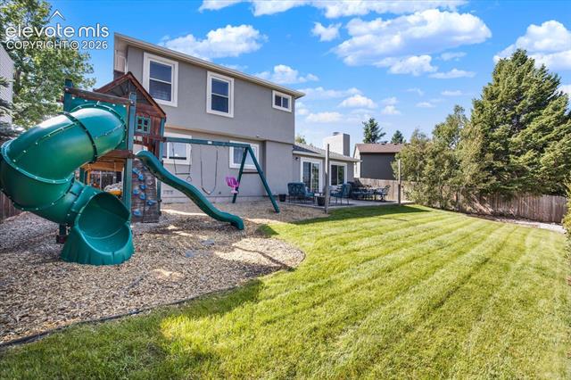 MLS Image for 7850  Belford  ,Colorado Springs, Colorado