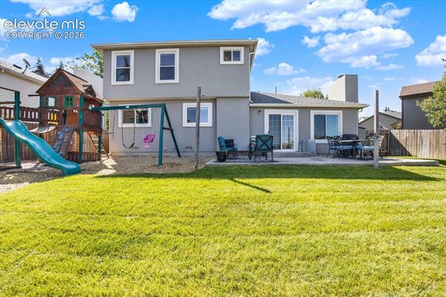 MLS Image for 7850  Belford  ,Colorado Springs, Colorado