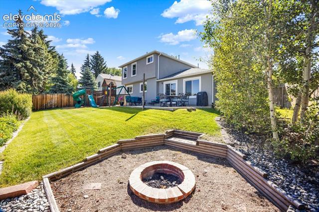 MLS Image for 7850  Belford  ,Colorado Springs, Colorado