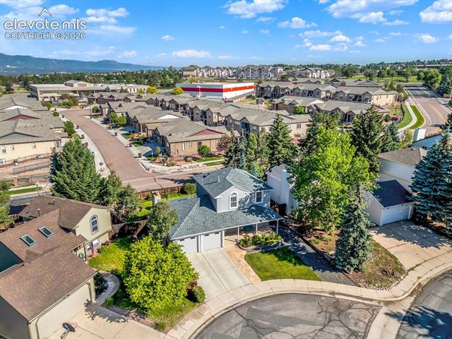 MLS Image for 7850  Belford  ,Colorado Springs, Colorado