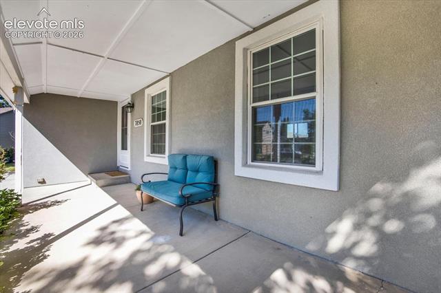MLS Image for 7850  Belford  ,Colorado Springs, Colorado