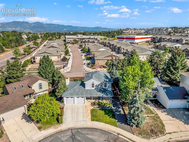 MLS Image for 7850  Belford  ,Colorado Springs, Colorado