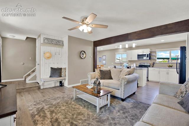 MLS Image for 7850  Belford  ,Colorado Springs, Colorado