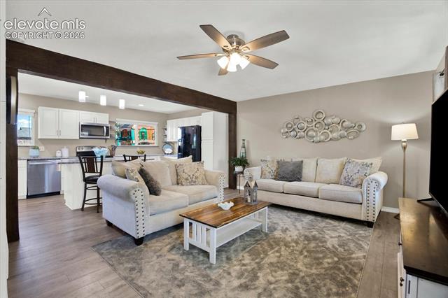 MLS Image for 7850  Belford  ,Colorado Springs, Colorado