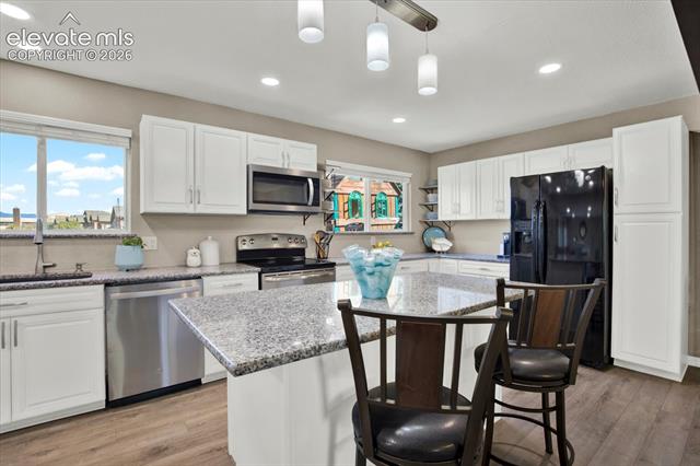 MLS Image for 7850  Belford  ,Colorado Springs, Colorado