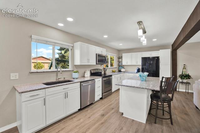 MLS Image for 7850  Belford  ,Colorado Springs, Colorado